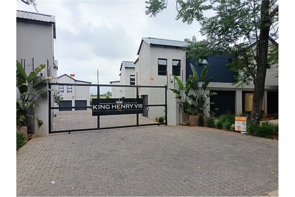 Wohnung - Haus - Magalieskruin, Gauteng - South Africa - 2 - 1031414142-13