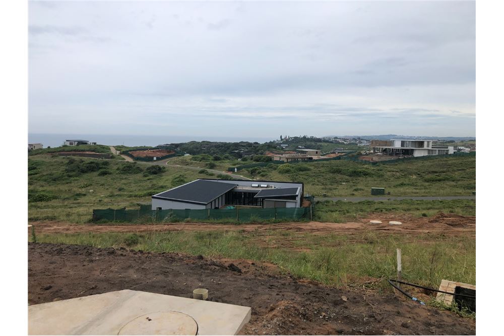 Residential Vacant Land Sheffield Beach, KwaZulu Natal South