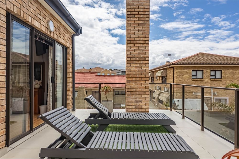 Gyvenamasis - Namas - Bayview, Western Cape - South Africa - 36 - 1031012001-40