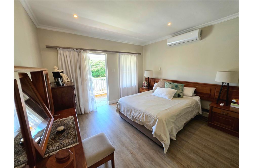 Residential - Townhouse - Mount Edgecombe Country Estate, KwaZulu Natal - South Africa - 11 - 1031465003-156