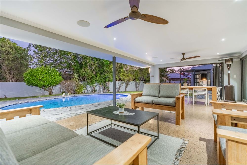 Residential - House - Umhlanga Rocks, KwaZulu Natal - South Africa - 9 - 1031465022-876