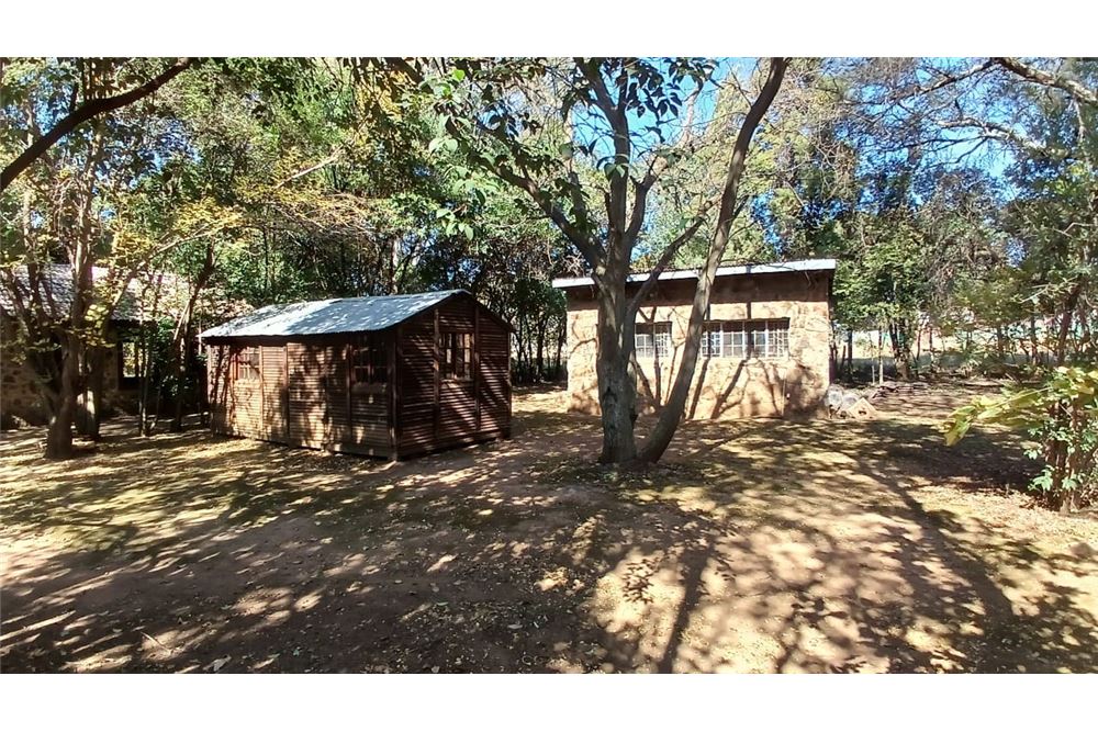 Residencial - Granja - Gerardsville, Gauteng - South Africa - 17 - 1031414116-90