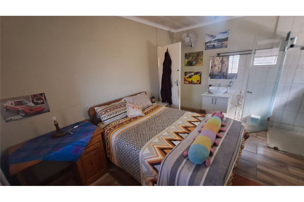 Residenziale - Casa - Danville, Gauteng - South Africa - 9 - 1031414126-55