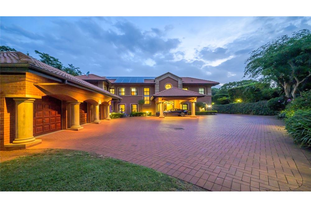 Residential - House - Durban North, KwaZulu Natal - South Africa - 3 - 1031465034-94