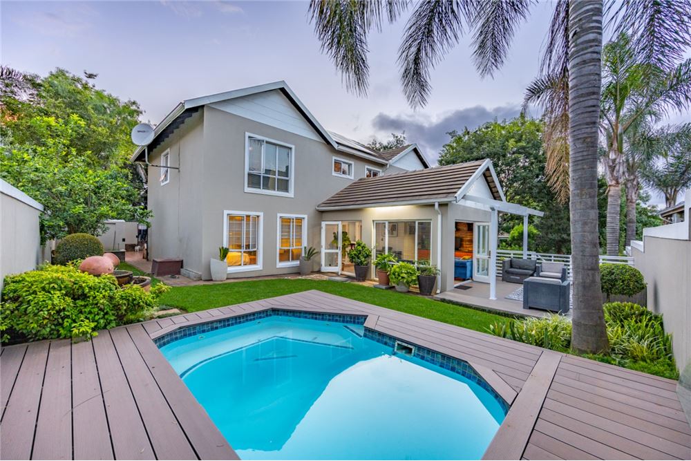 Residential - House - Woodlands Lifestyle Estate, Gauteng - South Africa - 62 - 1031414150-87