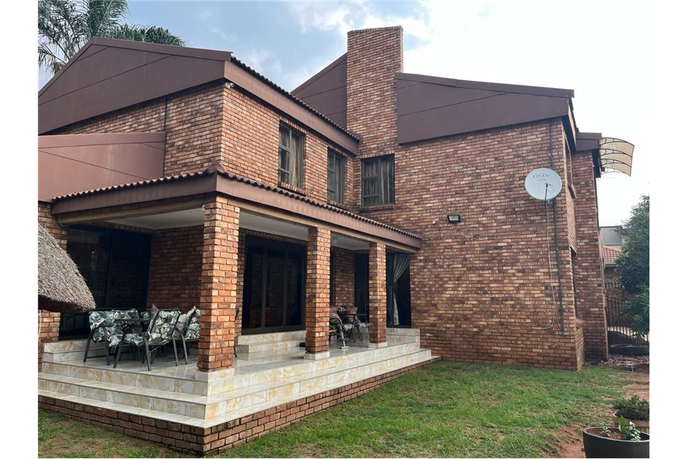 Wohnung - Haus - Montana Park, Gauteng - South Africa - 5 - 1031414142-31