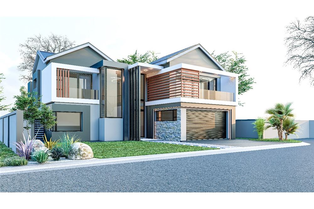 Residencial - Casa - Zambezi Manor Lifestyle Estate, Gauteng - South Africa - 5 - 1031414140-46