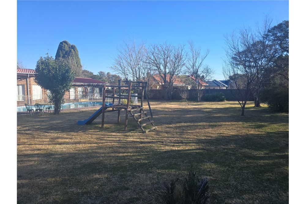Residential - House - Evander, Mpumalanga - South Africa - 1031353006