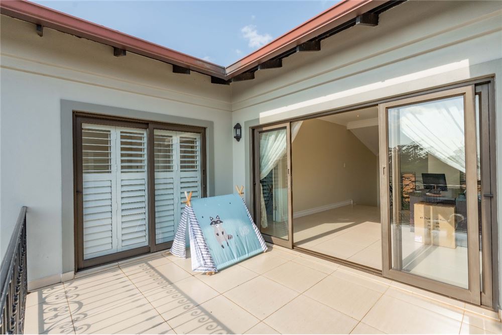 Residential - House - Umhlali Golf Estate, KwaZulu Natal - South Africa - 26 - 1031465081-81