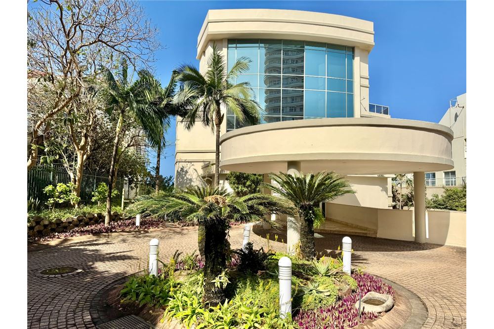 Residential - Condo/Apartment - Umhlanga Rocks, KwaZulu Natal - South Africa - 19 - 1031465010-403