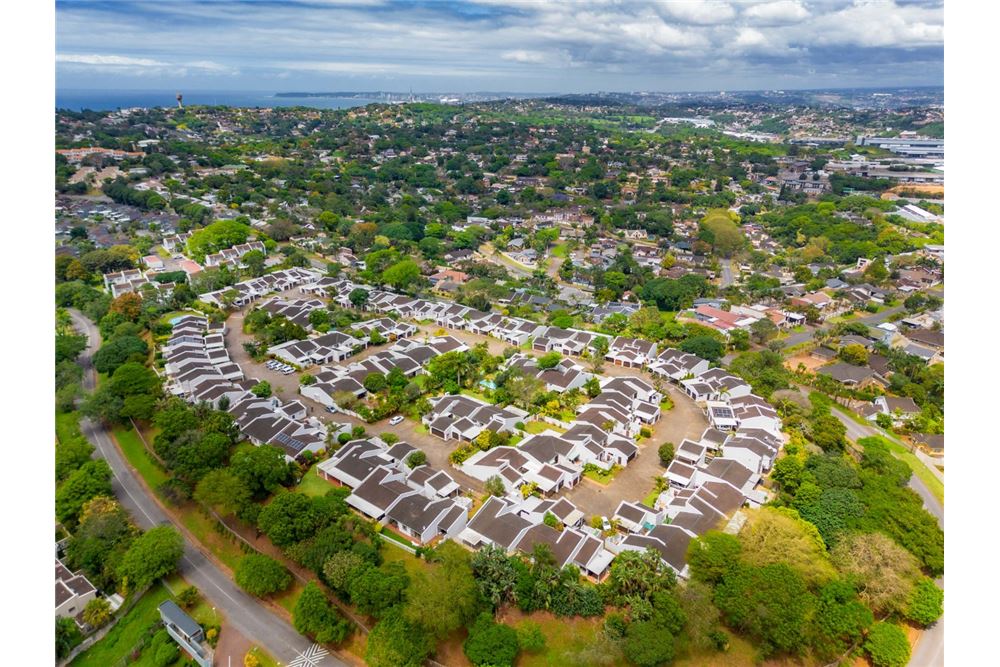 Residential - Townhouse - Sunningdale, KwaZulu Natal - South Africa - 37 - 1031465089-342