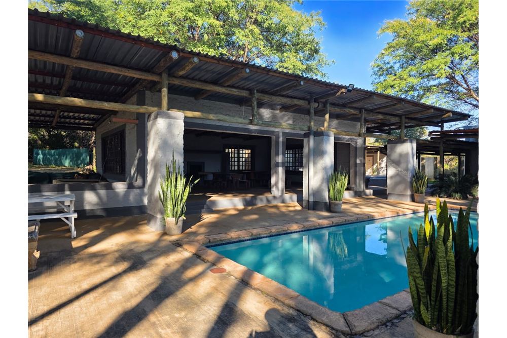 Elamine - Farm / Talu - Zandfontein AH, North West - South Africa - 2 - 1031416018-699