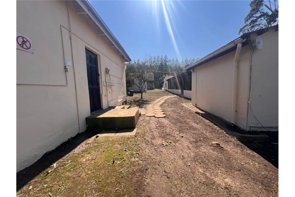 Residential - ਫ਼ਾਰਮ - Lions River, KwaZulu Natal - South Africa - 54 - 1031436128-31