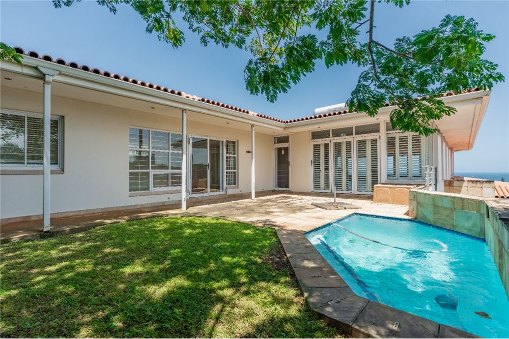 Residential - House - Glenashley, KwaZulu Natal - South Africa - 5 - 1031465117-31