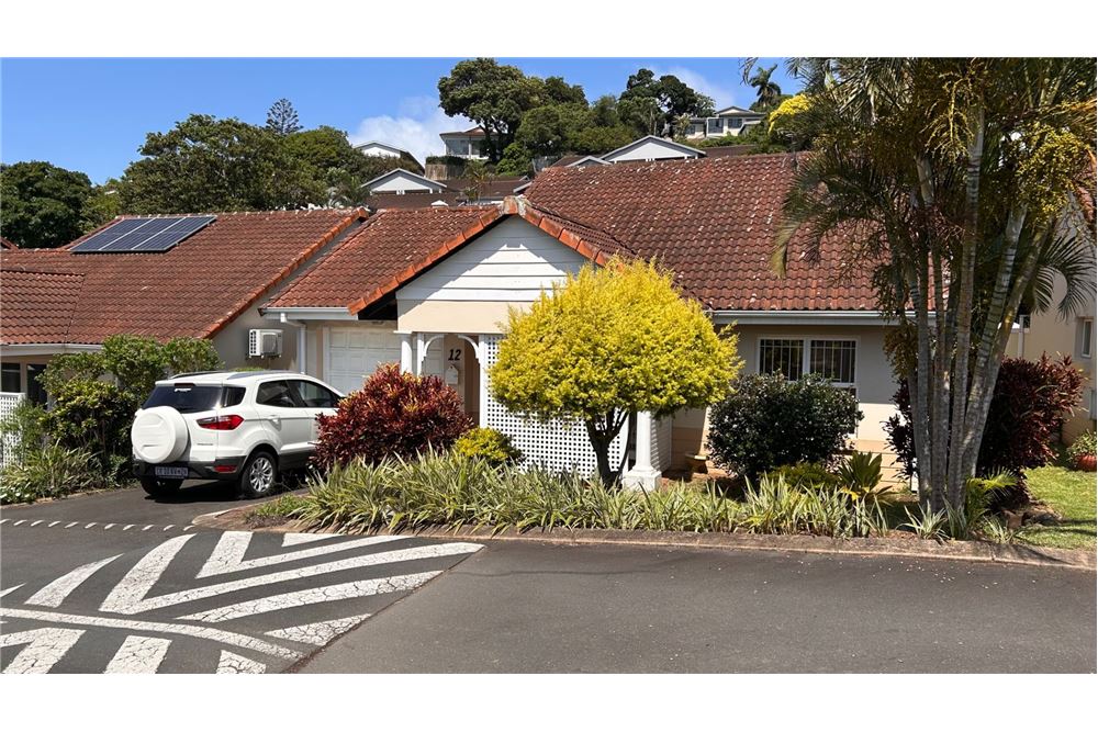 Residential - Townhouse - Umgeni Park, KwaZulu Natal - South Africa - 3 - 1031465029-149