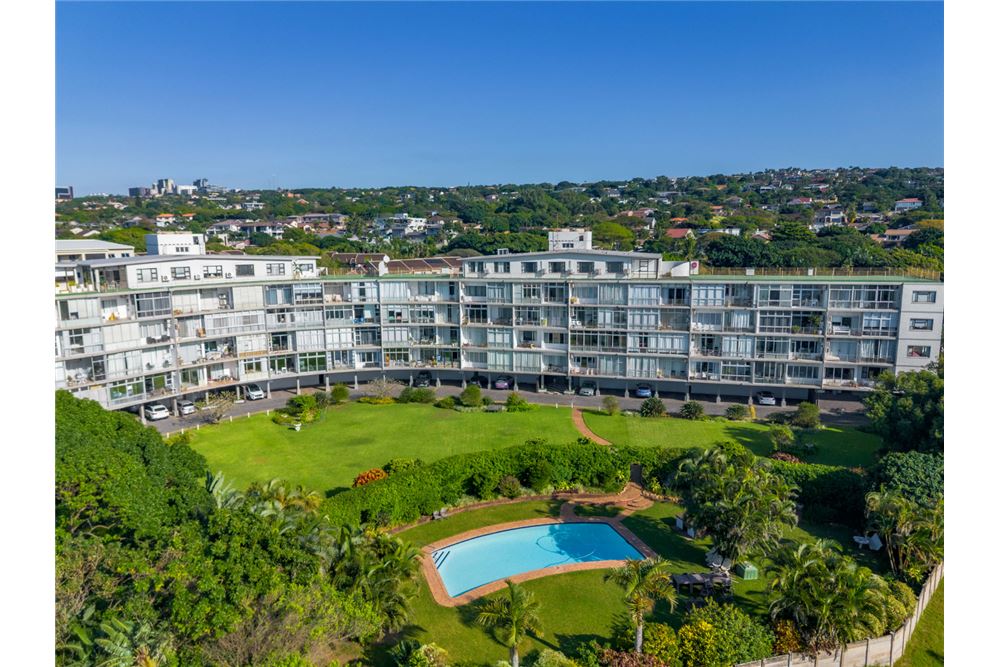 Residential - Condo/Apartment - Umhlanga Rocks, KwaZulu Natal - South Africa - 25 - 1031465055-127