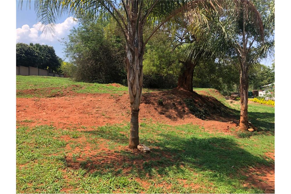 Residential Vacant Land Aquapark, Limpopo South Africa