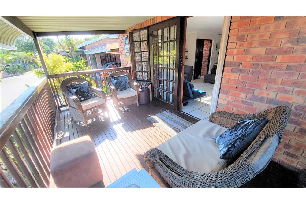 Residential - Mestna hiša - Margate, KwaZulu Natal - South Africa - 5 - 1031394083-27