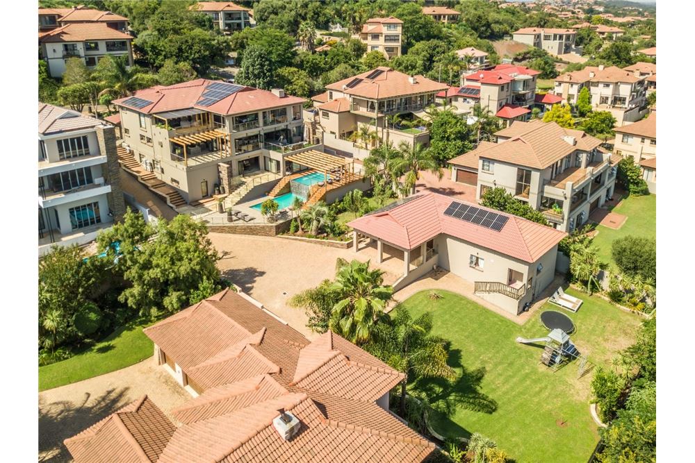 Residential - Hus - Birdswood, KwaZulu Natal - South Africa - 2 - 1031416001-586