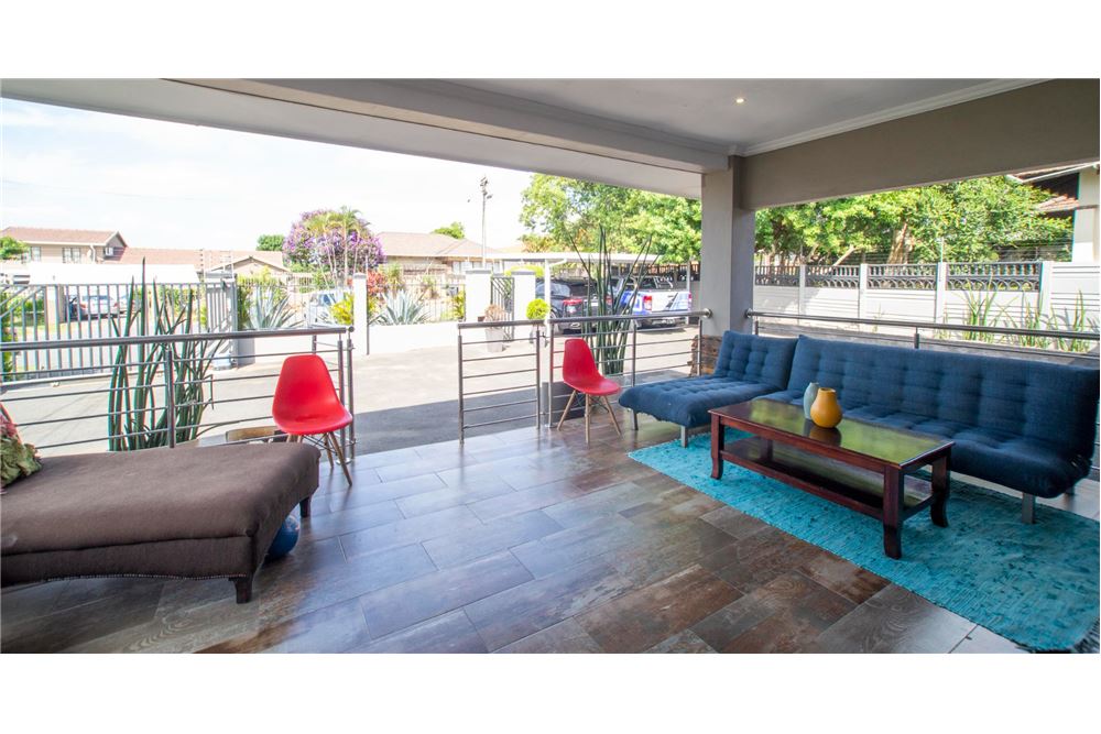 Residential - House - Sherwood, KwaZulu Natal - South Africa - 32 - 1031465050-119