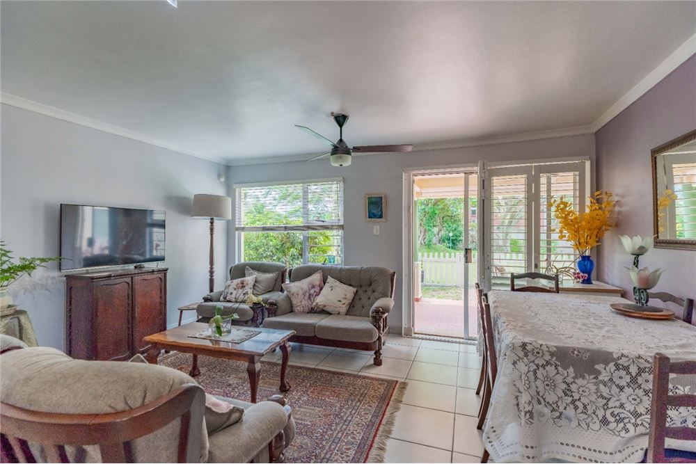 Residential - Townhouse - Mount Edgecombe, KwaZulu Natal - South Africa - 17 - 1031465136-5