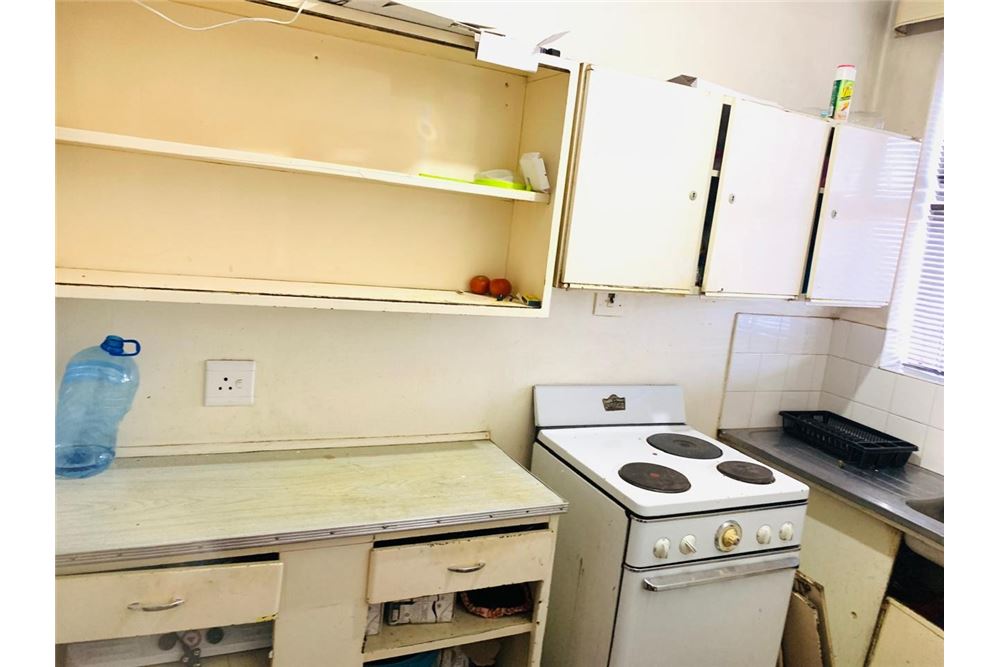 Residencial - Piso - Pretoria Central, Gauteng - South Africa - 4 - 1031414137-19