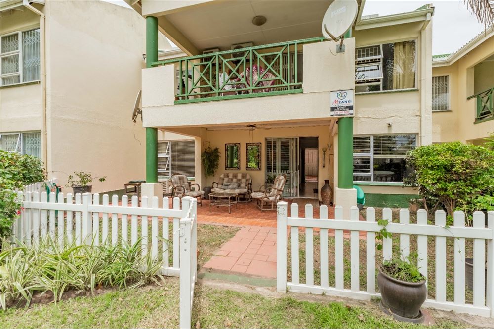 Residential - Townhouse - Mount Edgecombe, KwaZulu Natal - South Africa - 3 - 1031465136-5