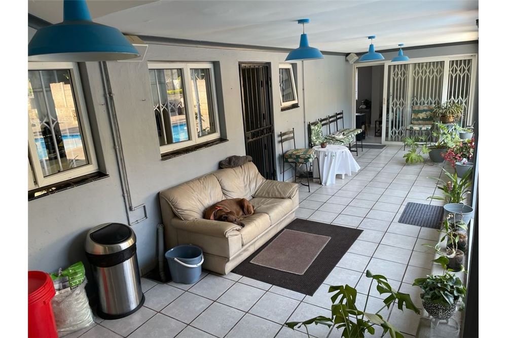 Residential - House - Umhlanga Rocks, KwaZulu Natal - South Africa - 4 - 1031465137-1