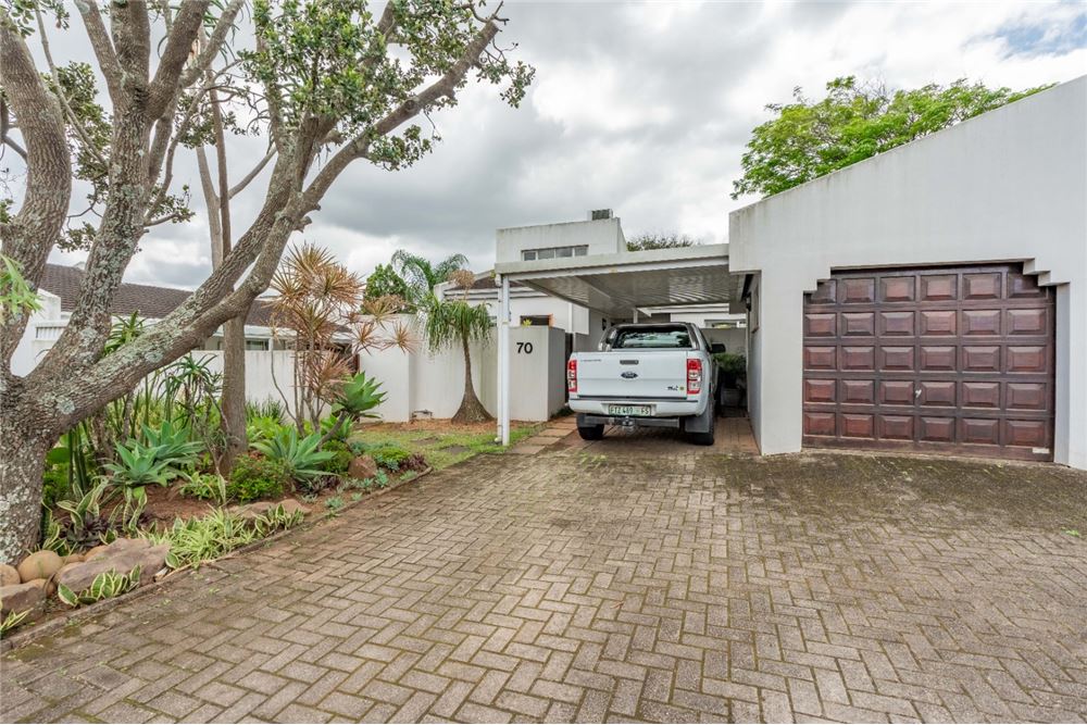 Residential - Townhouse - Sunningdale, KwaZulu Natal - South Africa - 33 - 1031465089-342