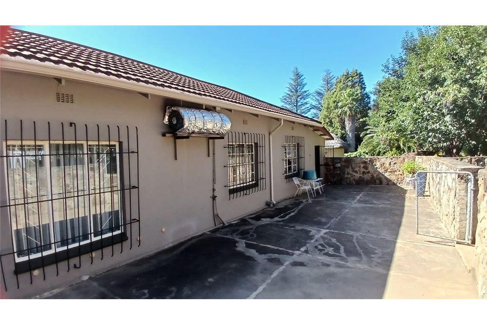 Residencial - Granja - Gerardsville, Gauteng - South Africa - 63 - 1031414116-90