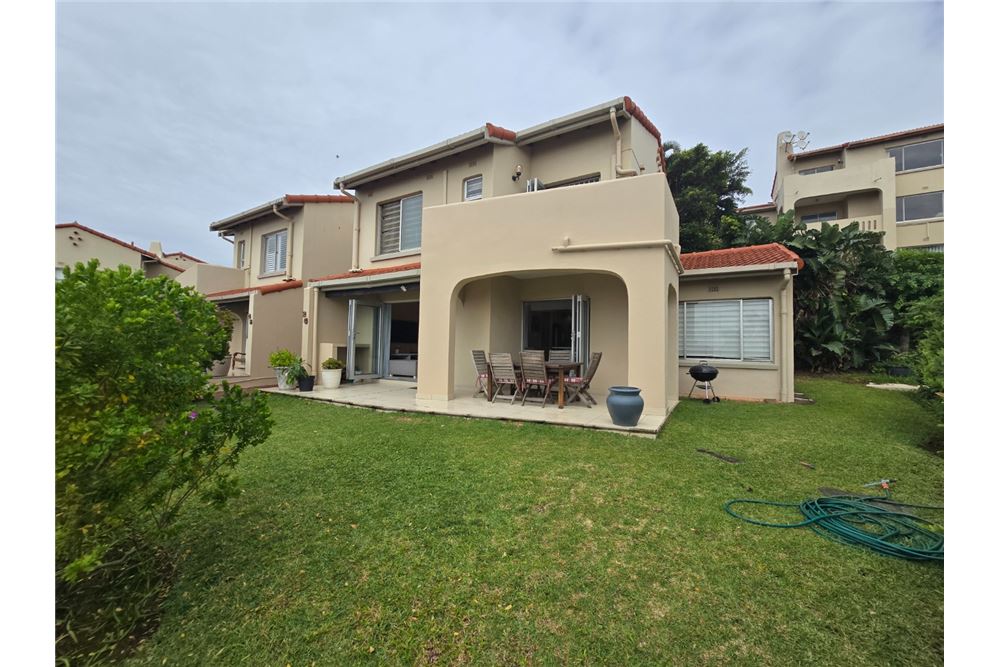 住宅 - 联排别墅 - Umhlanga Rocks, KwaZulu Natal - South Africa - 2 - 1031465024-387