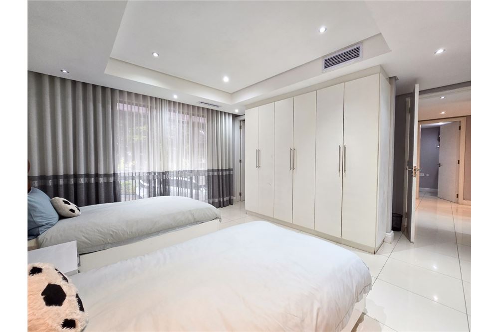 Residential - تاون هاوس - Morningside, KwaZulu Natal - South Africa - 43 - 1031389052-378