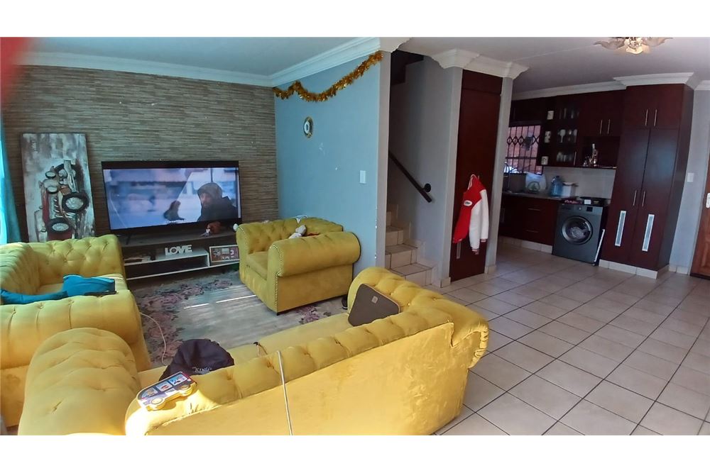 Residencial - Adosado - Annlin, Gauteng - South Africa - 7 - 1031414116-91