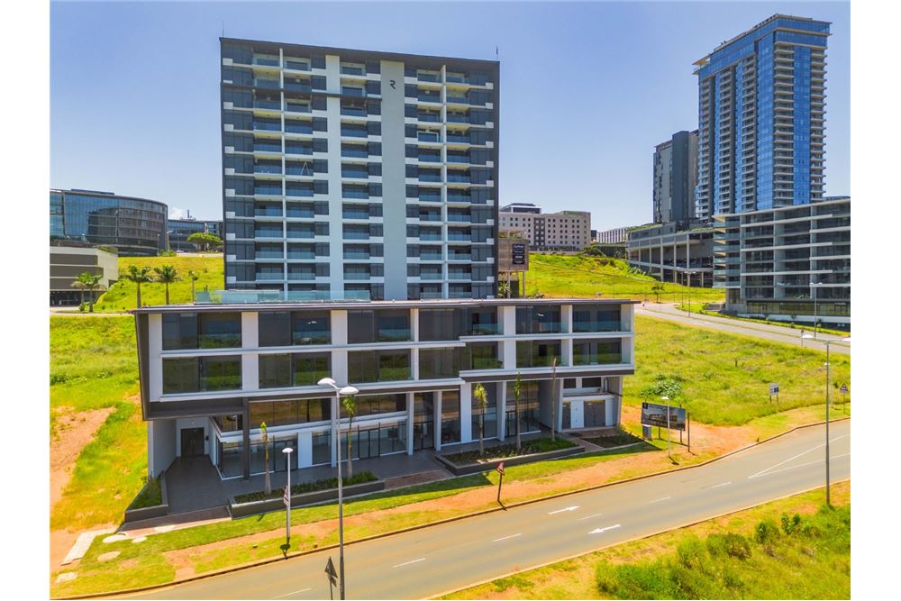 住宅 - 公寓/单元房 - Umhlanga Ridge, KwaZulu Natal - South Africa - 12 - 1031465095-48
