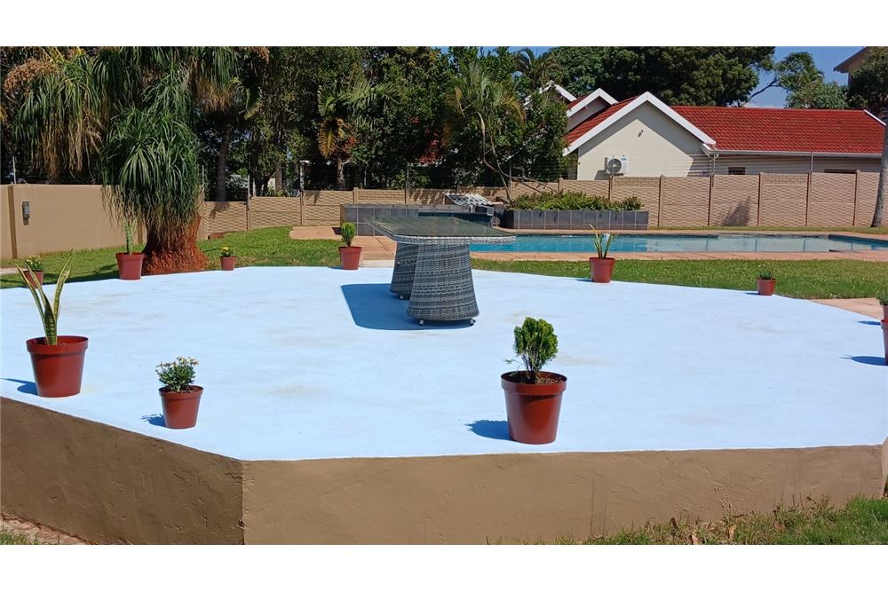 Residential - House - La Lucia, KwaZulu Natal - South Africa - 34 - 1031465129-25