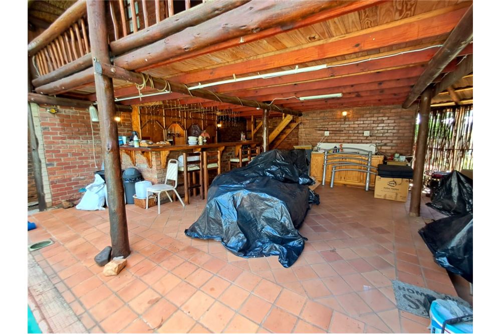 Residenziale - Casa - Wonderboom South, Gauteng - South Africa - 24 - 1031414102-93