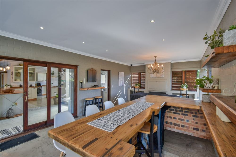 Residencial - Casa - Zambezi Country Estate, Gauteng - South Africa - 50 - 1031414001-138