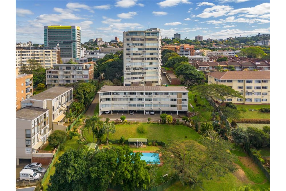 Residential - Condo/Apartment - Musgrave, KwaZulu Natal - South Africa - 2 - 1031465036-156