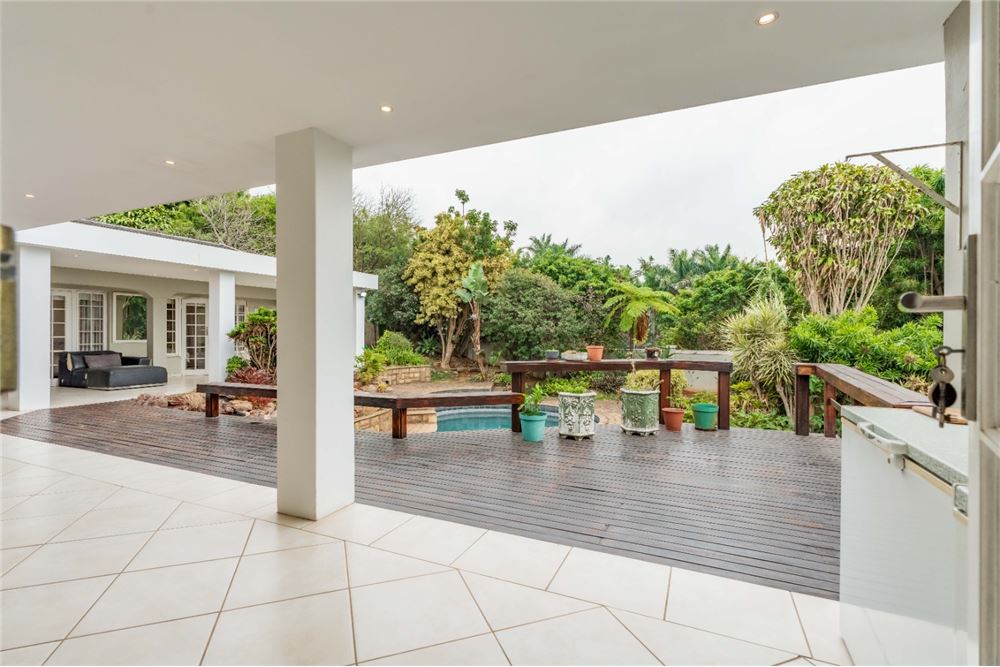 Residential - House - Durban North, KwaZulu Natal - South Africa - 37 - 1031465036-160