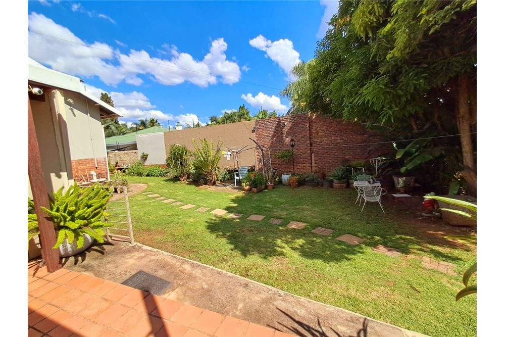 Residenziale - Casa - Wonderboom South, Gauteng - South Africa - 47 - 1031414102-93