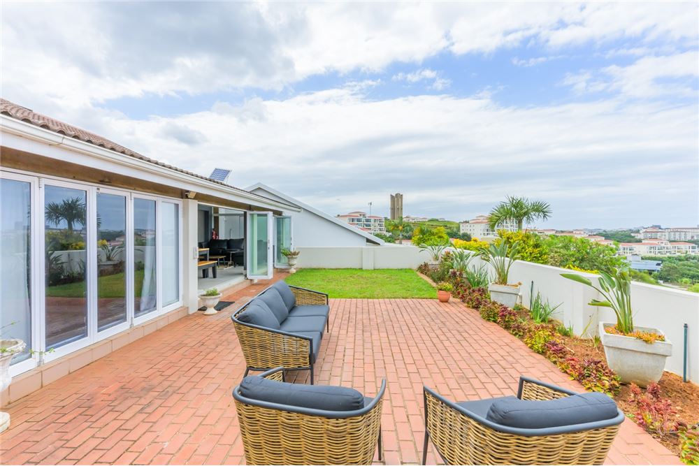 Residential - Townhouse - LA LUCIA RIDGE, KwaZulu Natal - South Africa - 10 - 1031465025-221