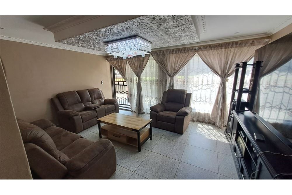 Residenziale - Casa - Danville, Gauteng - South Africa - 6 - 1031414126-28