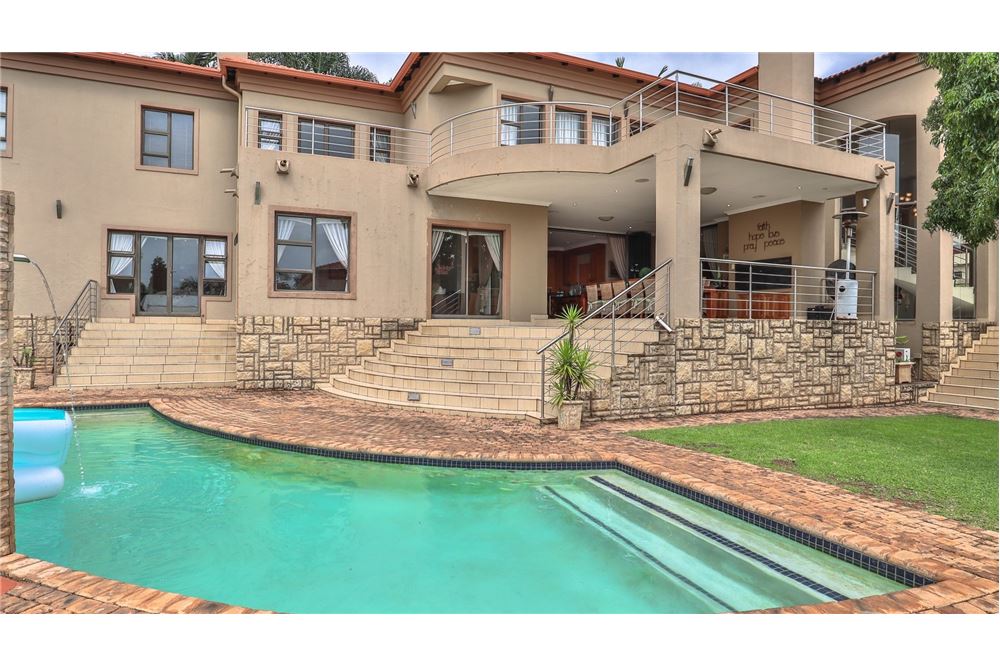 Residenziale - Casa - Magalieskruin, Gauteng - South Africa - 12 - 1031414142-43