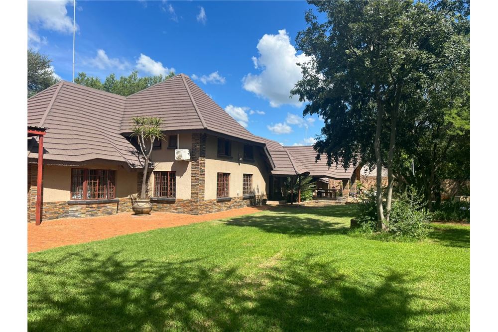 Wohnung - Haus - Kameeldrift East, Gauteng - South Africa - 3 - 1031414142-67