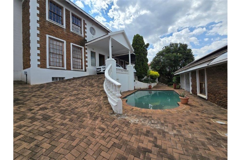 Residential - بيت مستقل - Glenvista, Gauteng - South Africa - 2 - 1031421068-161