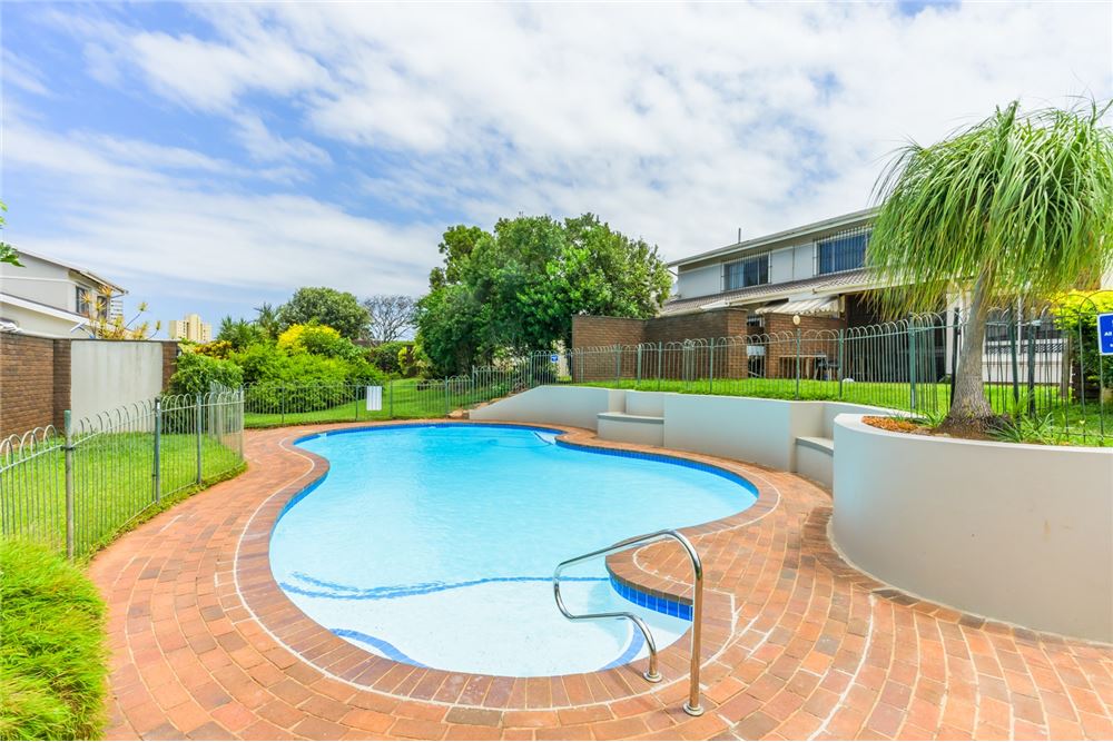 Residential - Townhouse - Durban North, KwaZulu Natal - South Africa - 49 - 1031465025-224