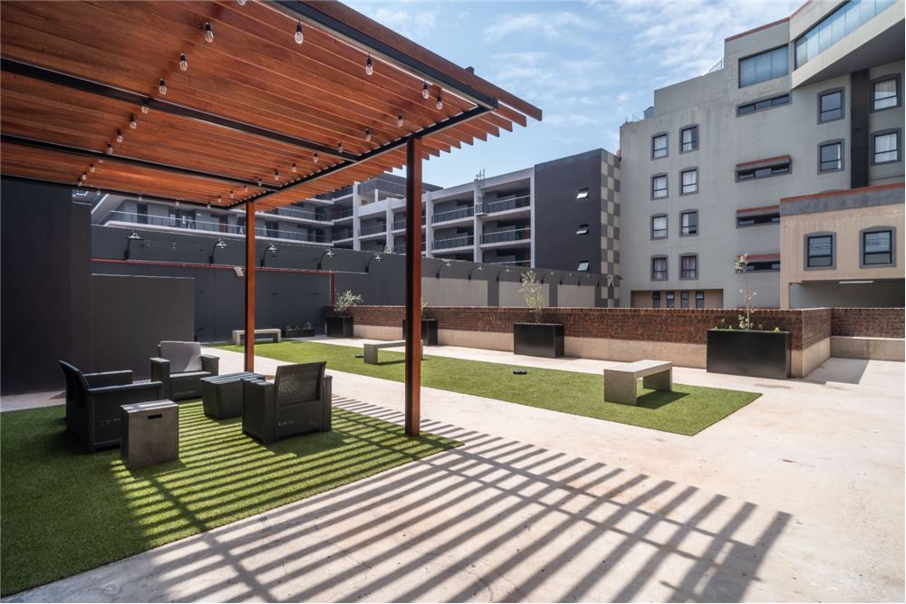 Residential - Condo/Apartment - Umhlanga Ridge, KwaZulu Natal - South Africa - 7 - 1031465105-20