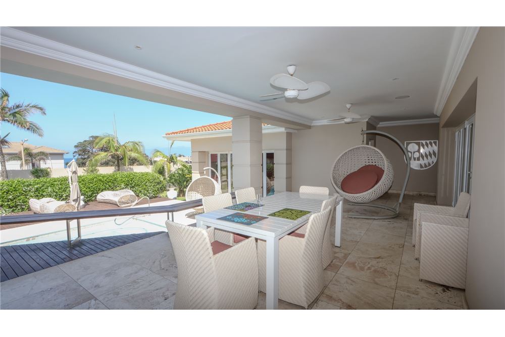 Residential - House - Umhlanga Rocks, KwaZulu Natal - South Africa - 65 - 1031465115-36