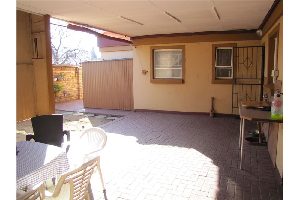 Wohnung - Haus - Vanderbijlpark CE 2, Gauteng - South Africa - 15 - 1031010012-78