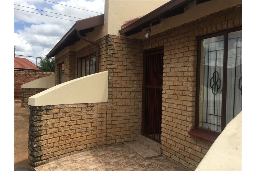 Residenziale - Casa - Hammanskraal, Gauteng - South Africa - 10 - 1031414015-764